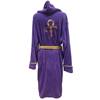 Prince - Symbol Batrobe - Purple Product image